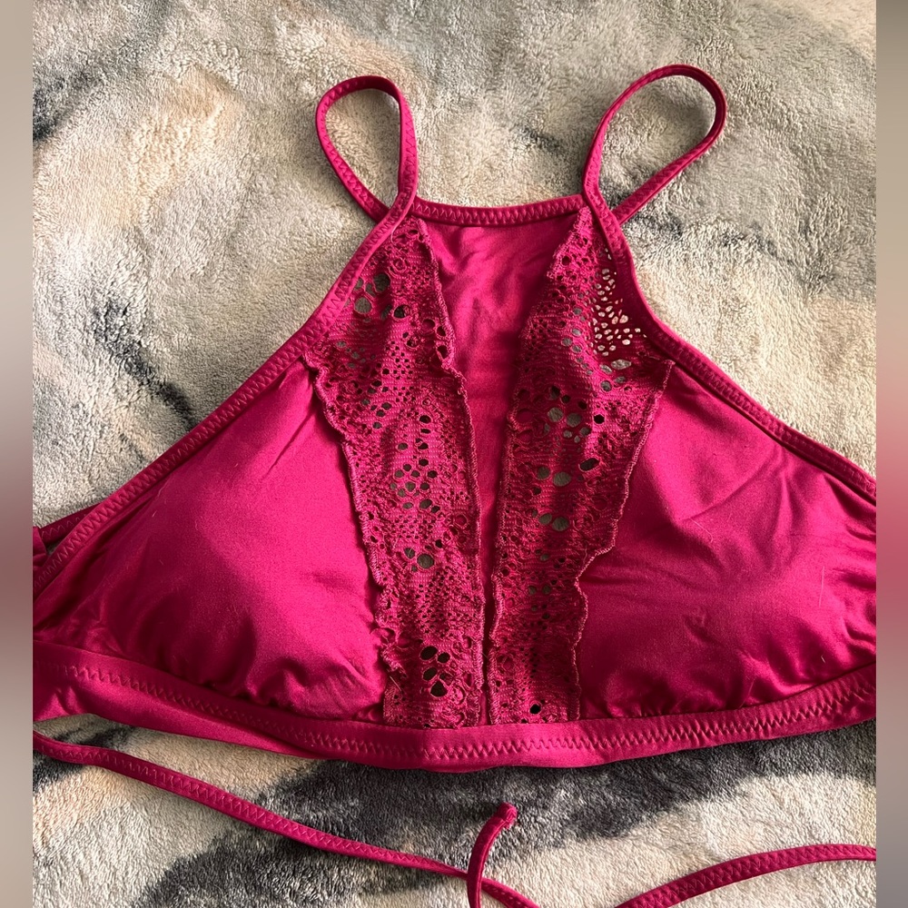 Mossimo swim top